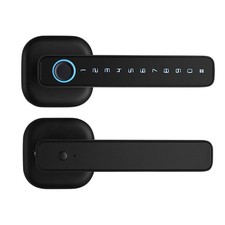 Tuya Smart Lock Türschloss