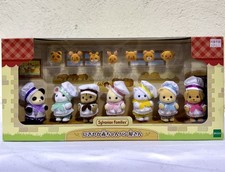 Sylvanian Families Baby