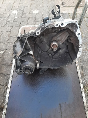 Getriebe renault twingo - getriebe, (c06)