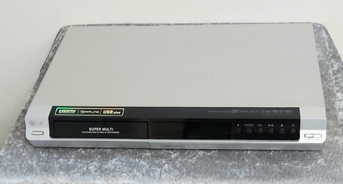 Hdd dvd super multi - lg,