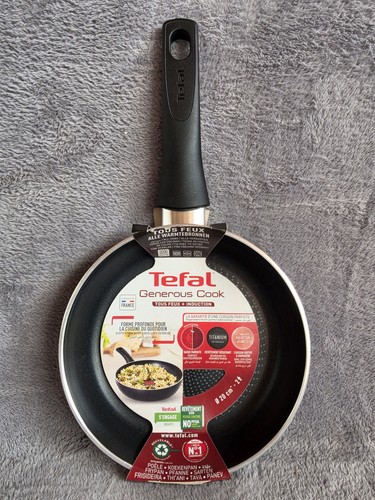 Tefal c27802 generous cook - generous,