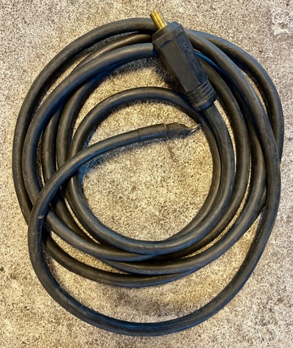 Schweiß kabel 85mm2 bis - 10,