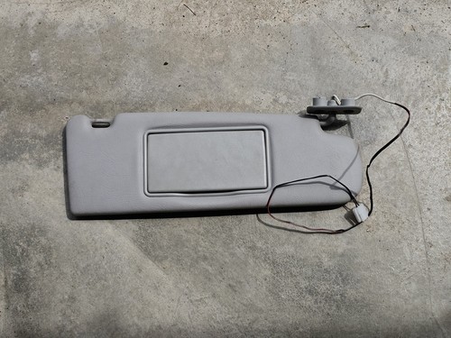 Volvo v70 sonnenblende - v70,