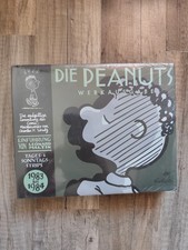 Die Peanuts - Werkausgabe 17 -