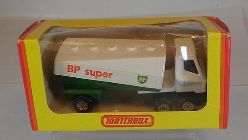 Matchbox superfast 63 - matchbox, nr.