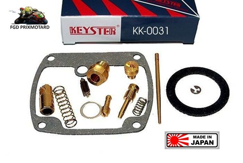 Kawasaki 350 1972 1973 - 350, satz