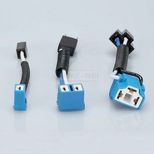 H1/H3 H4 H7 Lampensockel