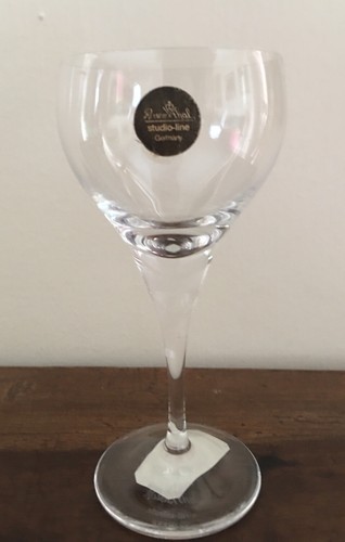 Rosenthal lotus likörkelch - rosenthal,