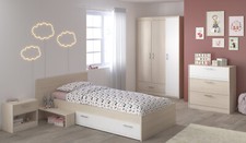 Parisot Charly 12-Kinder-und