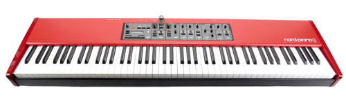 Clavia nord piano 88er - 2,