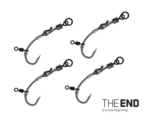 Ronnie rig 4 8 spinner - ronnie,