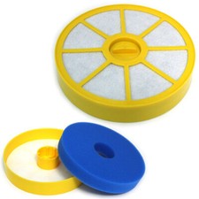 Waschbarer Vormotorfilter