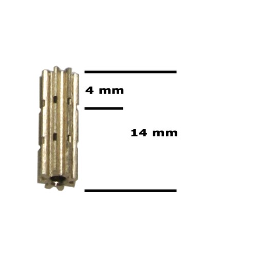 Locobü langritzel servo 140 - locobü,
