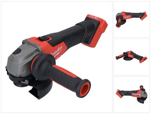 Milwaukee m18 fsag125x akku - m18,