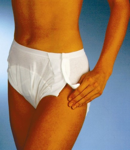 Inkontinenzhose