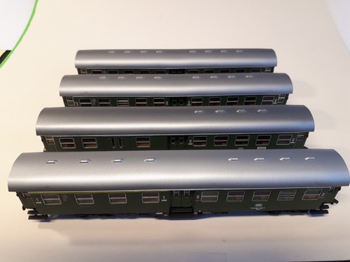 Roco/Märklin