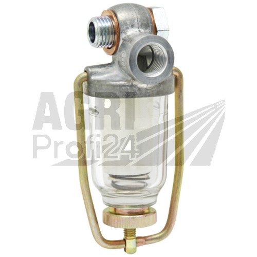 Kraftstoff filter für - filter, hanomag