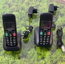 GIGASET E290 DUO