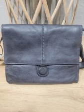 BULL&HUNT Rindsleder