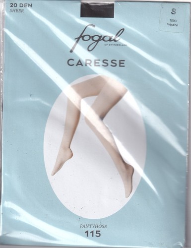 Strumpfhose fogal caresse 115 - fogal,