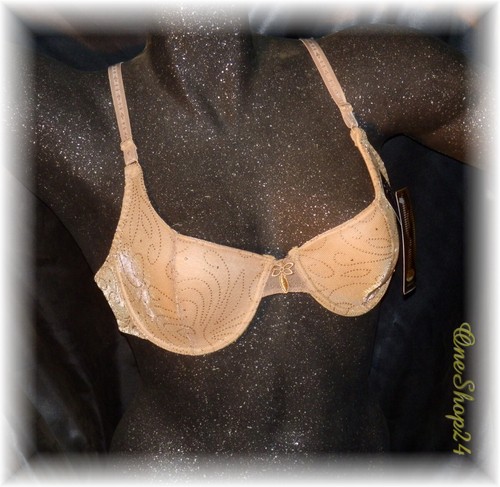 Soft gold verziert sexy - -,