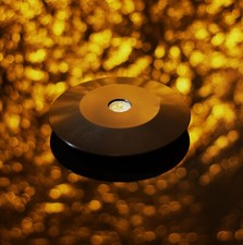 Led-Leuchtuntersetzer