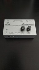 Behringer MA 400