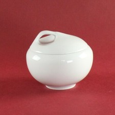 Zuckerdose Fürstenberg Vianova