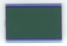 LCD Display für Teledux 9 BHA