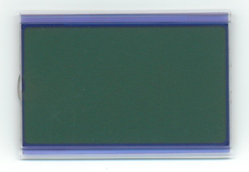 Lcd display für - für, bha