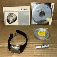 Polar AXN500 Sports Watch