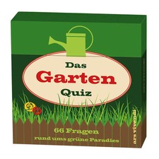 Das Garten-Quiz (Spiel) | 66