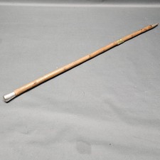 Alter  Spazierstock Gehstock