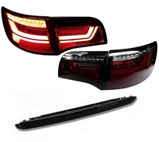 Led rückleuchten für audi - für, a6