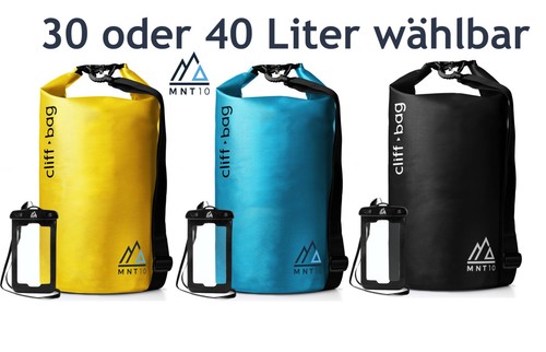 Mnt10 drybag rucksack - drybag,