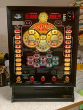 Spielautomat Merkur Disc 3000