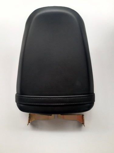 Sitzbank schwarz 2304880