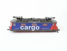 E1641 Fleischmann N 7339