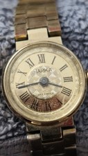 Vintage Damen Armbanduhr