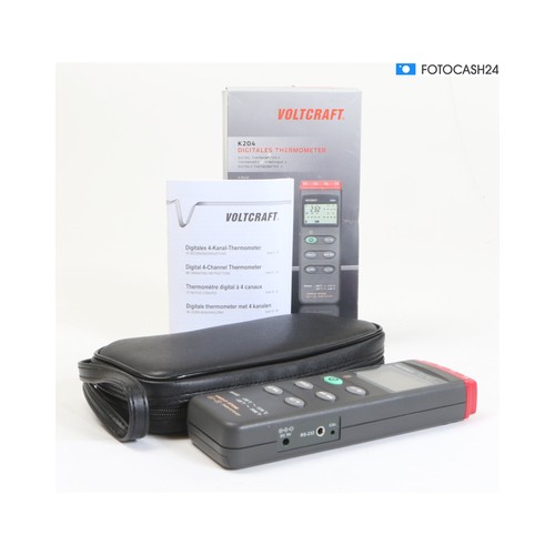Voltcraft 304 k204 - voltcraft, 304/k204