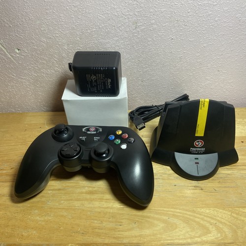 Mobile phatnoise dms - gm,