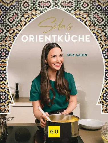 Sila orientküche - sila's,