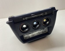 Mercedes W201 190 Bedien Ober