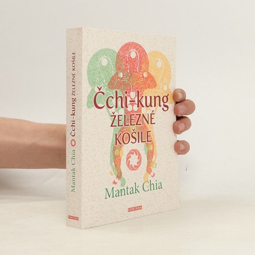 čchi kung železné košile - Čchi-kung,