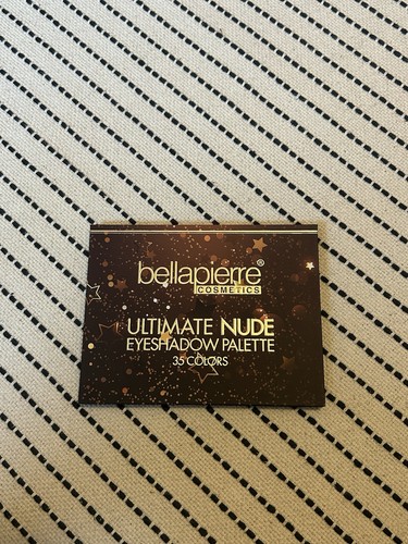 Bellapierre cosmetics ultimate - bellapierre,