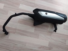 Sym Xpro 50cc 4-Takt Auspuff (Euro 4)