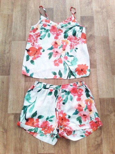 ~SATIN-PYJAMA~Gr