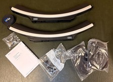Audi 4G0071127 Kajakhalter /
