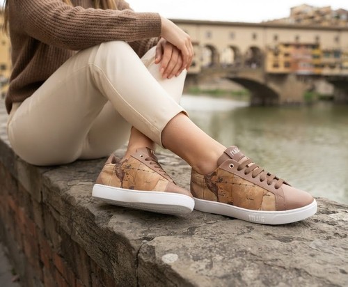 Sneaker damen alviero martini - sneaker,