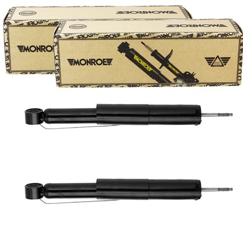 Monroe gasdruck - 2x,